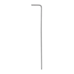 CHIAVE ESAG. LUNGA P.TA SFER. 2mm