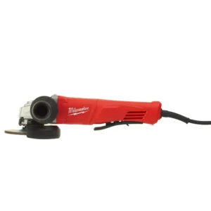 SMERIGLIATRICE AG 13-125 XSPD 1250W