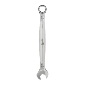 CHIAVE COMBINATA MAXBITE 27 mm