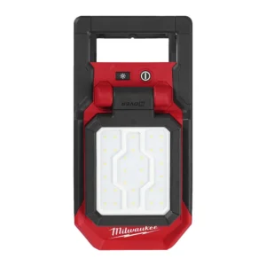 FARO LED 18V X PONTEGGI,SCALE S/BATT.
