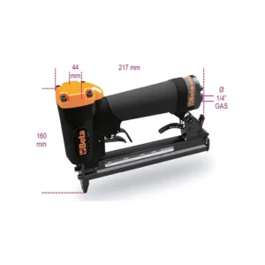 GRAFFETTATRICE GRAFFE 80 - GAUGE 21