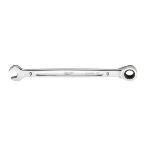 CHIAVE COMBI CRIC. 9mm Serie MAXBITE