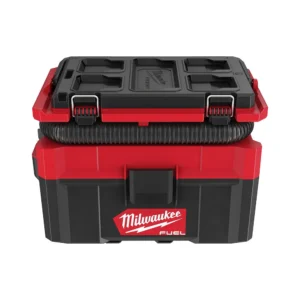 Aspiratore solidi/liquidi Packout 18 Volt tecnologia FUEL - senza batteria
