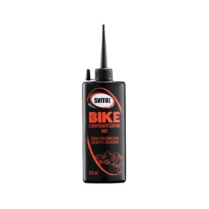 SVITOL BIKE LUBRIFIC. CATENA DRY 100ml
