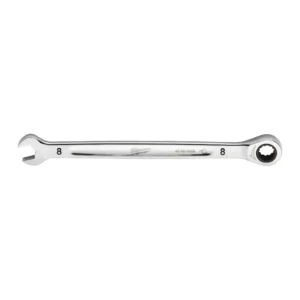 CHIAVE COMBI CRIC. 8mm Serie MAXBITE