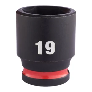 BUSSOLA A MACCHINA DA 3/8 19 mm - CORTA