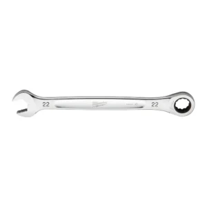 CHIAVE COMBI CRIC. 22mm Serie MAXBITE