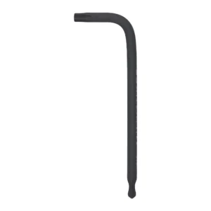 CHIAVE TORX COMPAT. P.TA SFERICA T15