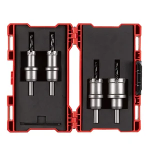 SET SEGA A TAZZA 4 PZ - TCT X METALLO