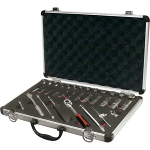 SET BUSSOLE 1/4"