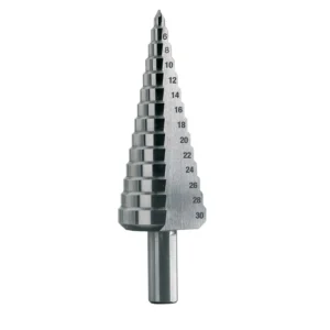 UTENSILE A GRADINO HSS 12-20/1 mm GR. 3
