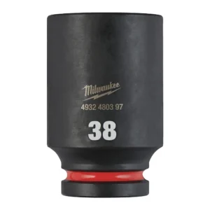 BUSSOLA A MACCHINA DA 3/4 38 mm - LUNGA