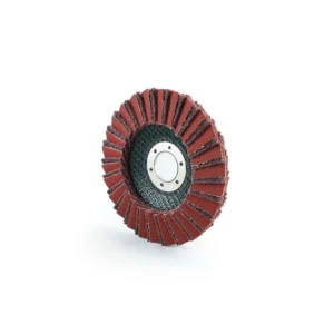 DISCO LAMELL. MISTO 115X22 gr. MEDIUM