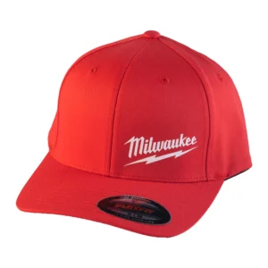 BCSRD-S/M CAPPELLO BASEBALL ROSSO