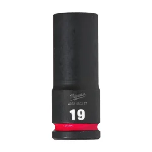 BUSSOLA A MACCHINA DA 1/2 19 mm - LUNGA