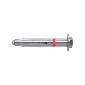 TASSELLO TA M8 T/25 S VITE E DIST.