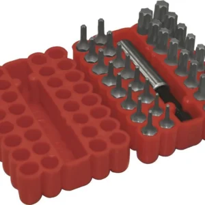 SET 32 INSERTI