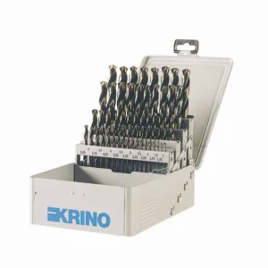 SET 49PZ D.-PERFORMER 1-13mm