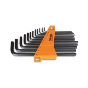 CHIAVE MASCHIO HEX 96L/SC12