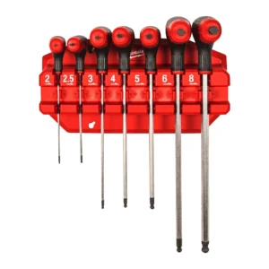 SET MAGNETICO CHIAVI ESAG. C/IMP. 7 PZ