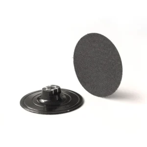 PLATORELLO VELCRO 125mm