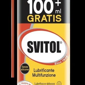 SVITOL LUBRIFIC. SPRAY 400 ml