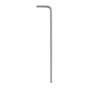 CHIAVE ESAG. LUNGA P.TA SFER. 4mm
