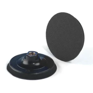 PLATORELLO VELCRO 115mm