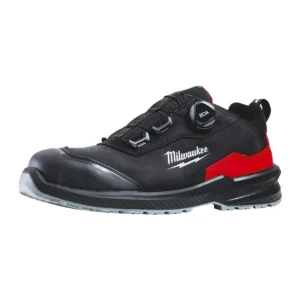 SCARPE FTX S3S B1L110133 NERE TG. 42 BOA