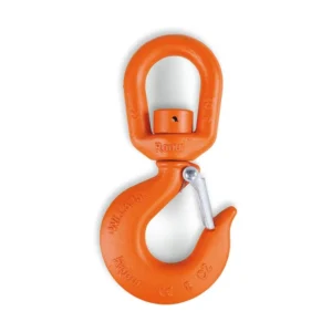 GANCI GIREVOLI EN1677-2 GR.8 TON 1,12