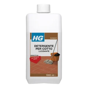 DETERG.BRILLANTE X COTTO HG 86