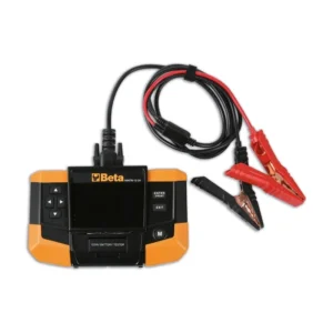 TESTER BATTERIE AUTO 12/24V TB/12-24/N