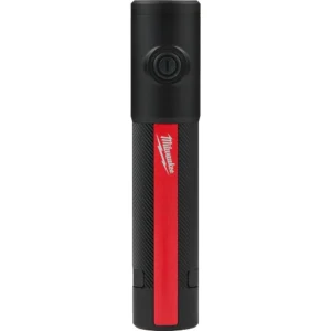 TORCIA IR FL500 RICARIC. C/USB 500lm
