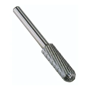 FRESA SFERICA HSS Z2 mm.6X5