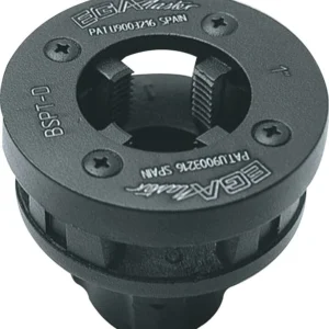TESTA PORTAPETTINI BSPT 1/2