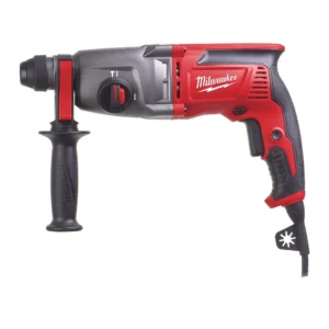 TASSELLAT. PFH 26T 800W IN2