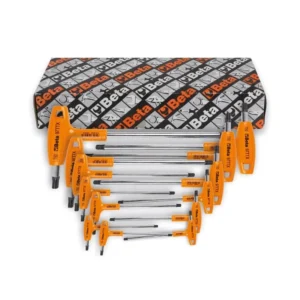 SET 13x CHIAVI MASCHIO 97 TTX/S13