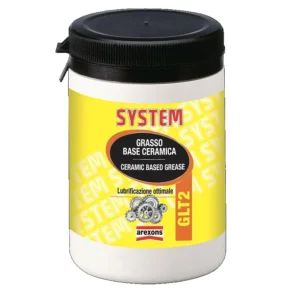SYSTEM GRASSO BASE CERAMICA GLT2 LT.1