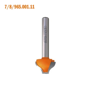 FRESA PROFILATA HW Z2 S=12