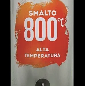 VERN.P/ALTA TEMP. ALLUMINIO