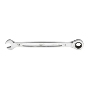 CHIAVE COMBI CRIC. 10mm Serie MAXBITE