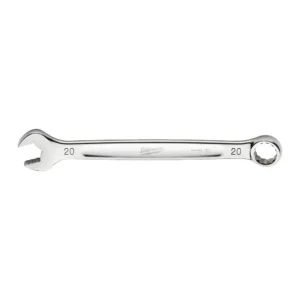 CHIAVE COMBINATA MAXBITE 20 mm