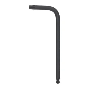 CHIAVE TORX COMPAT. P.TA SFERICA T30