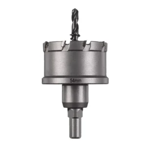 SEGA A TAZZA 54 MM - TCT X METALLO