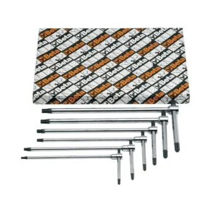 CHIAVE A T ESAG. TX SERIE 6PZ 951TX/S6