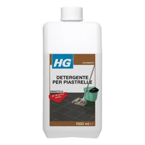 DETERGENTE PER PIASTRELLE HG16