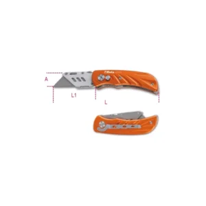 CUTTER A SERRAMANICO 1777T