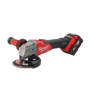 SMERIGL.M18 FSAG125XB-502X