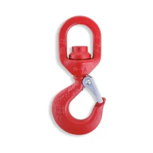 GANCI GIREV. C/CARICO EN1677-5 TON 1,0