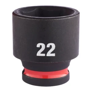 BUSSOLA A MACCHINA DA 3/8 22 mm - CORTA